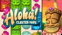 Игровой автомат Aloha! Cluster Pays