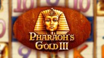 Симулятор Золото Фараона 3